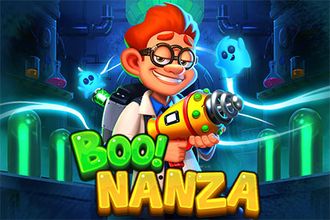 Boo!nanza