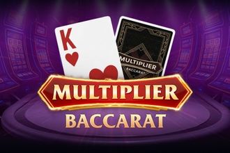 Multiplier Baccarat